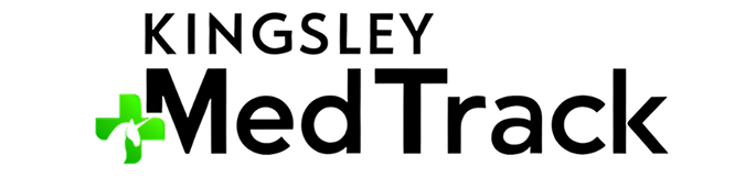 Kingsley MedTrack