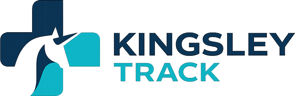 KingsleyTrack